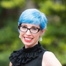 At 82, Meredith Monk May Finally Get Her Due