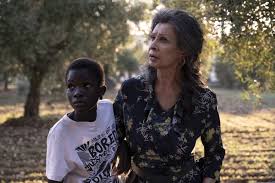 Top reviews from the united states. The Life Ahead Review Sophia Loren That S Amore Los Angeles Times