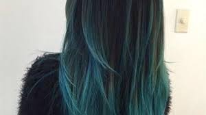 Mavi Sac Aktiktan Sonra Nasil Olur Kizlarsoruyor