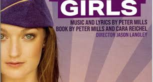 Canberra Critics Circle: The Hello Girls