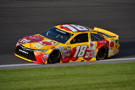 The season began at daytona international speedway with the advance auto parts clash. Top 5 Kyle Busch Moments Of 2017