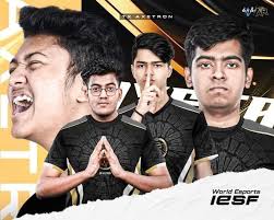 Best of luck- Team Bangladesh For IESF ❤️, One team One Nation One Dream