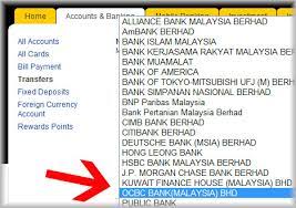 Check spelling or type a new query. Tutorial Ocbc Credit Card Payment Via Maybank2u Online