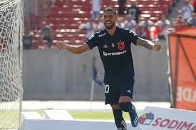 Check spelling or type a new query. Joaquin Larrivey Y El Superclasico No Siento La Mochila De Llevar Tantos Anos Sin Ganarle A Colo Colo