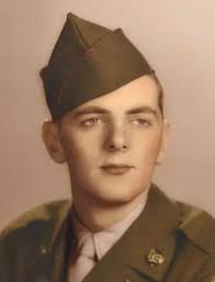 Obituary information for John J McCabe