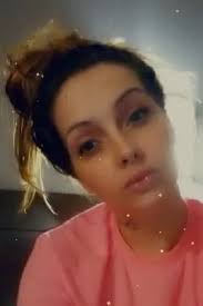 Obituary information for Bobbi Jean Johnson