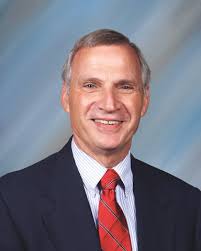 Gabriele retires after 44 years...