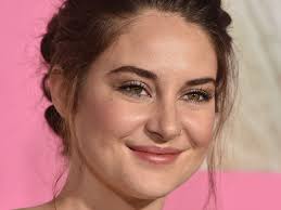 Shailene diann woodley (born november 15, 1991) is an american actress, film producer, and activist. Shailene Woodley S Beauty Advice Revisited Allure