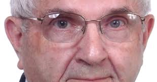 James Fred 'Jimmy' Eberhart Jr.