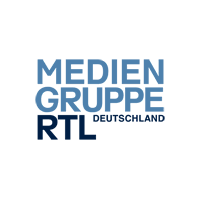 Find this pin and more on tv channel and networks logos by free logo vectors. Medien Gruppe Rtl Deutschland Bce