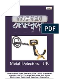 Altai treasure seeker 2 metal detector manual. Metal Detectors Metal Detector Headphones