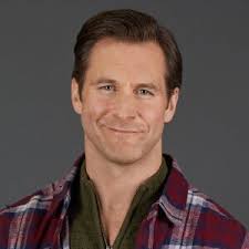 Matt Wells as Jason in Everything Christmas