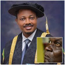 DUFUHS Launches Free Eye Care to Fight Blindness in Nigeria Uburu, Ebonyi