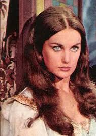 Favorite Actresses of Slavic Heritage