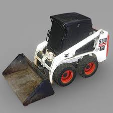 Bobcat skid steer, excavators and wheel loader pdf workshop manuals & service manuals, wiring diagrams, parts catalog. Bobcat Skid Steer Loader Laser Design