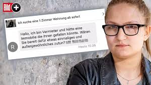 Wilder gangbang mit reinspritzen in stacy lou. News Inland Koln Vermieter Fordert Von Lena 20 Sex Fur Wohnung Vermieter