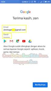 Di sini, kamu bisa mempelajari cara mengirim lamaran lewat email ke perusahaan atau instansi tujuan kamu. 10 Ide Cara Buat Email Dari Hp Langsung Jadi Contoh Daftar Gmail Baru Persandian Google Android