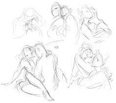 Atalienart Hey First Of All I Adore Your Art I Especially Am You can use it to practice figure drawing, gesture drawing or simply use as a reference for your own character's pose. atalienart hey first of all i adore