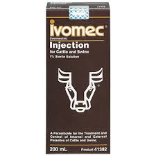 New indications for topical ivermectin 1% cream: Ivomec Boehringer Ingelheim Com