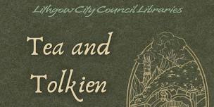 Tea and Tolkien