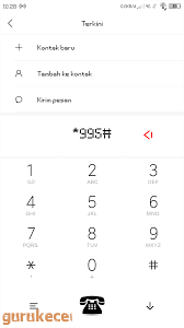 Sebagian orang pasti pernah mengalami hal serupa, karena beberapa orang terkadang masih ada yang susah. Cara Melihat Nomor Hp Sendiri Cara Cek No Telkomsel Indosat Xl Dll