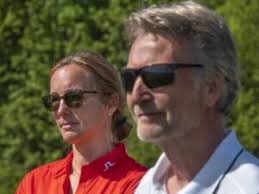 CAB Blinden-Golf-Seminar in Holzhäusern/Rotkreuz (7.-10. Mai 2021)