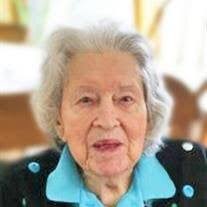 Johnnie Louise Zachman Obituary