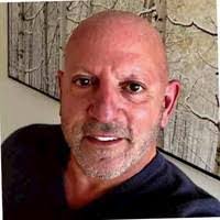 Patrick Martucci's Instagram, Twitter & Facebook