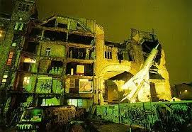 Ludwig Eben Cafe Zapata Oranienburger Strasse 54 56a 10117 Berlin Berlin Mitte Berlin Bilder