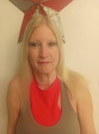 I would love to find an old friend Karen Cummings. She married Kim Tomkins  in 1970's in Hoddesdon , I think, and I was a bridesmaid. We were at Ware  College, Hertfordshire