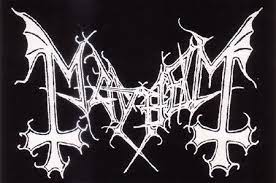 Stickers Metal Tattoo Extreme Metal Heavy Metal Music