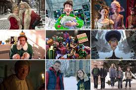 Eddie murphy, arsenio hall, shari headley, leslie jones, tracy morgan. Christmas 2020 Best Christmas Movies To Watch At Home Christmas Movies Time Out Dubai