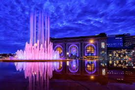 Union Station Kansas City | Visit KC