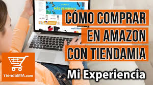 Compra online en cuotas, con envío gratis y despacho en 24 horas. Mi Experiencia Comprando En Tiendamia Como Comprar En Amazon Desde Peru Argentina Y Mas Paises Youtube