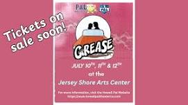 Howell PAL presents... GREASE