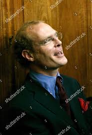 Thomas Patrick Gilbert Cholmondeley Son Fifth Editorial Stock Photo