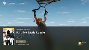 Do not miss this chance. Comment Jouer A Fortnite Sur Xbox One Actu Gamekult