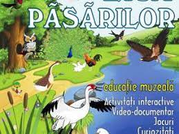 În 1906 a fost semnată convenţia pentru protecţia păsărilor, unul din primele documente ecologice. Local Ziua Internationala A Pasarilor Marcata La Muzeul De Stiintele Naturii Suceava Monitorul De Suceava Vineri 29 Martie 2019
