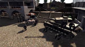 If you get any missing. Men Of War Assault Squad 2 Game Mod Sirhinkel S Missions For Valour V 6082018 Download Gamepressure Com
