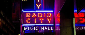 Mtv Vmas To Return To New York Citys Radio City Music Hall