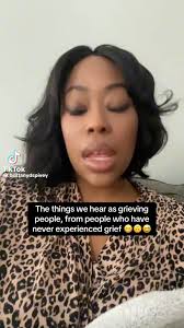 Missing You More Than Ever: Grief and Longing