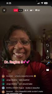 Dr. Regina Jordan-Sodiq (@gaialibraboutique) • Instagram photos and videos