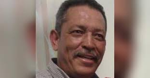 Oscar Favela Moreno Obituary