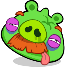 Pig Talent Angry Birds Angry Birds Characters Angry Birds Star Wars