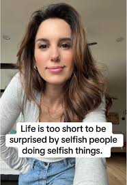 I'm too old to mess with other peoples issues.