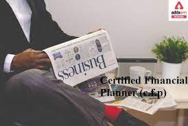 Take your financial planning career to the next level! Want To Become Certified Financial Planner C F P In India