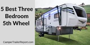 Maybe you would like to learn more about one of these? 5 Best Three Bedroom 5th Wheel Of 2021