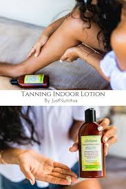 A Remarkable Moisturizer Formulated To Extend The Life Of Your Tan While Nourishing Your Skin Fo Indoor Tanning Lotion Tanning Skin Helpers Best Tanning Lotion