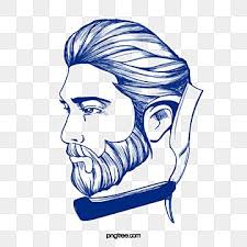 Pngtree provides millions of free png, vectors, clipart images and psd graphic resources for designers.| Cartoon Barber Shop Haircut Cartoon Shop Barber Shop Barber Png Transparent Clipart Image And Psd File For Free Download Engraving Illustration Shop Logo Design Cartoon Clip Art
