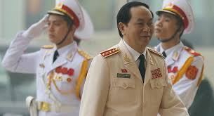 028 3535 5159 / 0865 233 034 Chá»§ Tá»‹ch NÆ°á»›c Tráº§n Ä'áº¡i Quang Máº·c Quan Phá»¥c Lam Viá»‡c Vá»›i Bá»™ Quá»'c Phong Sputnik Viá»‡t Nam